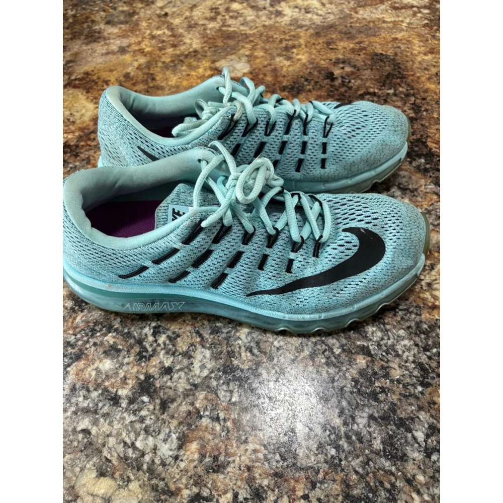 Nike Air Max 2016 Women’s